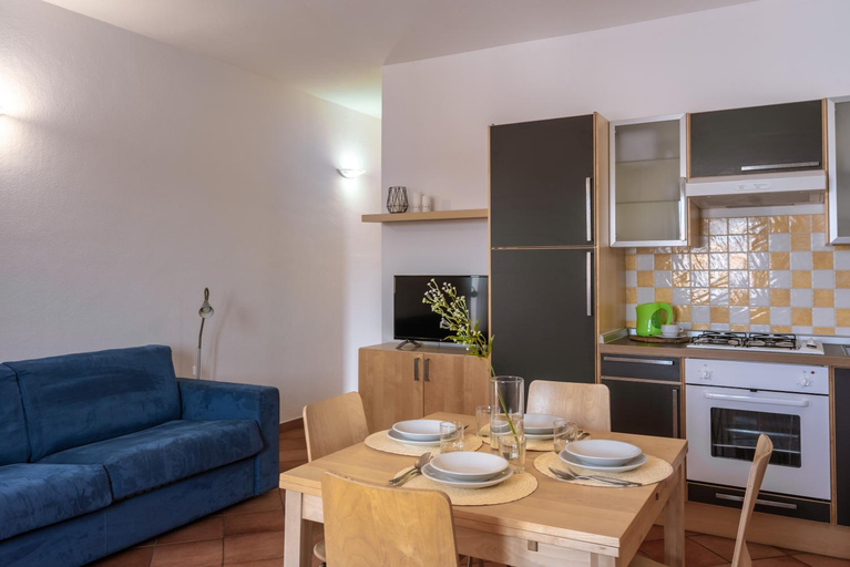 Others 2, ISA-Residence Cristal Blu, Olbia-Tempio