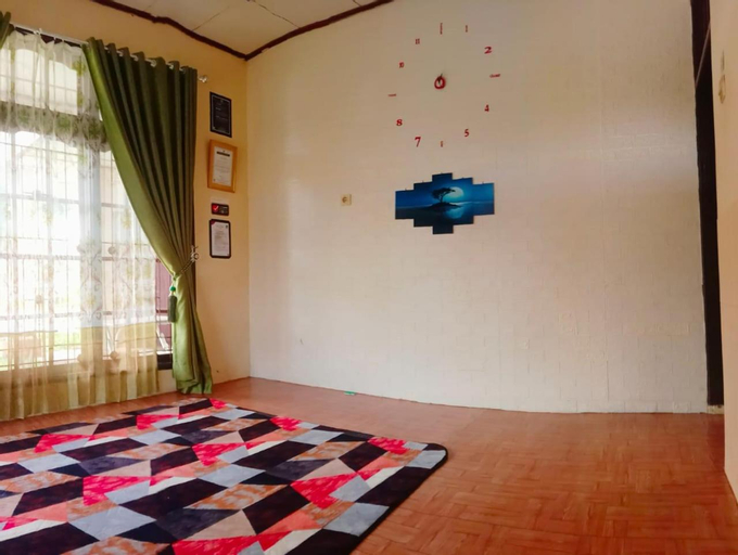 Others 5, Malin's Homestay, Bukittinggi