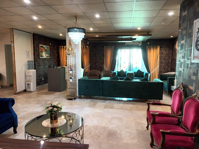 Others 3, De Shalimar Guest House, Islamabad
