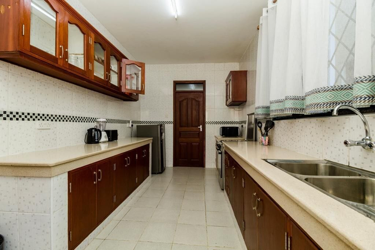 Others 5, Lux Suites Elsa Royal Apartments, Nyali