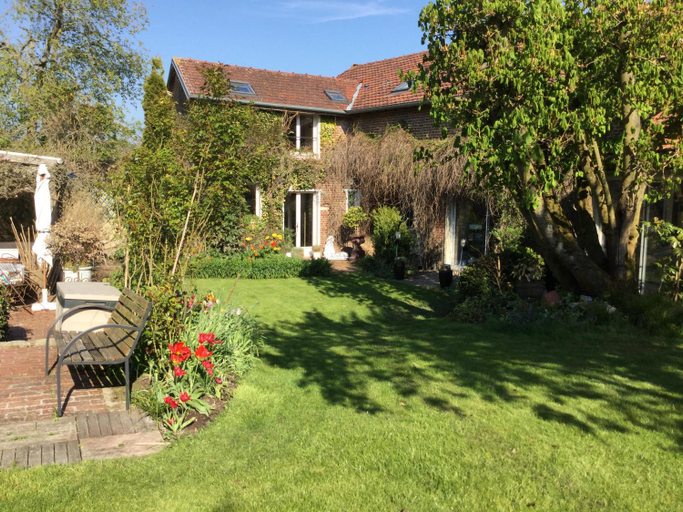 Others 4, Clos de Royaucourt, Oise