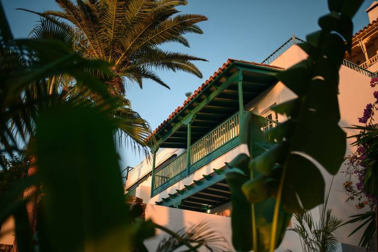 Exterior & Views 2, Hotel Estefanía Boutique Suites, Santa Cruz de Tenerife
