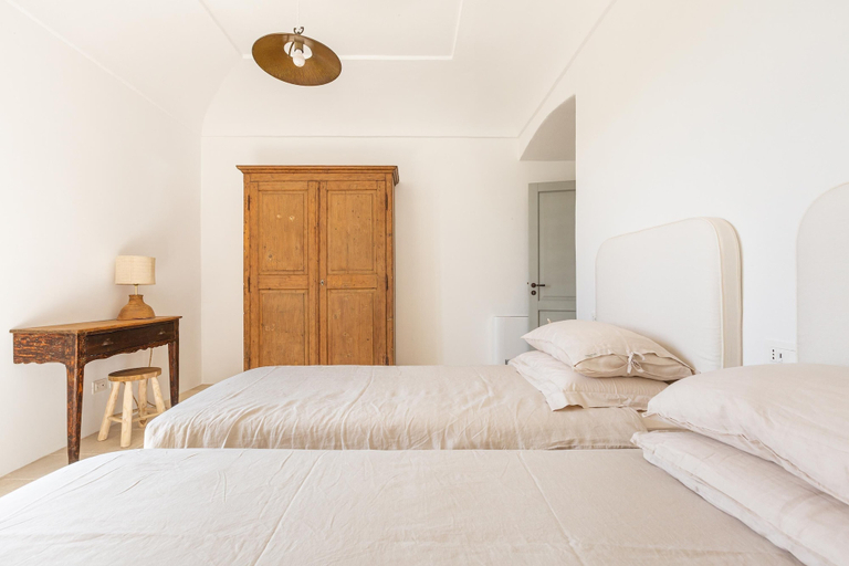 Bedroom 2, 3643 Masseria Stella del Monte by Perle di Puglia, Brindisi