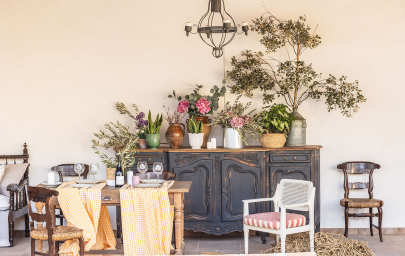 Food & Drinks 5, MAJADA DEL CONDE, Toledo