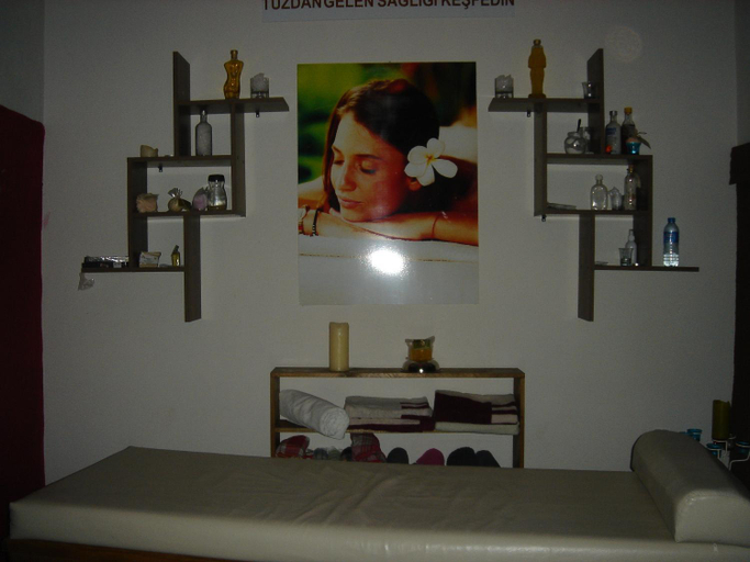 Bedroom 3, Kazdagları İda Natura Life Style Otel, Edremit