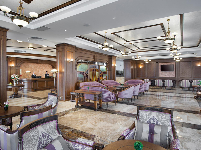 Food & Drinks 5, Park Hotel i Spa Vella Hills, Velingrad