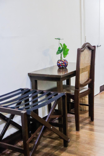 Others 4, Balay 8 Suites, Silay City
