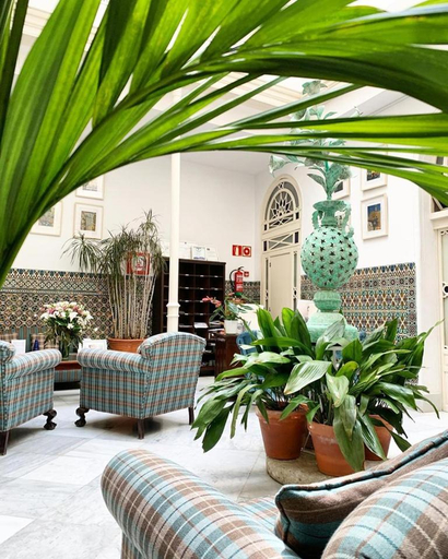 Others 5, Hotel Boutique Casa de Colon, Sevilla