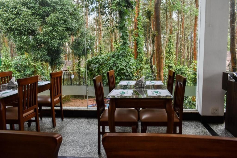 Food & Drinks 4, Nexstay Coffee Grove Resort, Chikmagalur