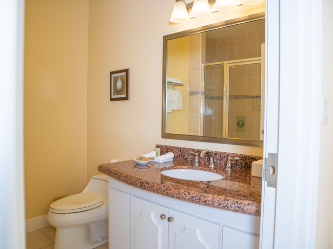 Bathroom 4, Princess Vegas Hotel & Casino
