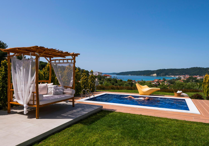 Sport & Beauty 2, Soleado Luxury Villas, Central Macedonia