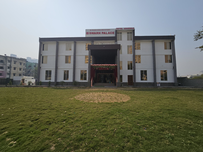 Exterior & Views 2, Hotel Ashirwad, Gautam Buddha Nagar