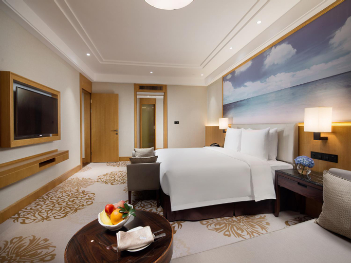 Bedroom 3, C&D Hotel Xiamen, Xiamen