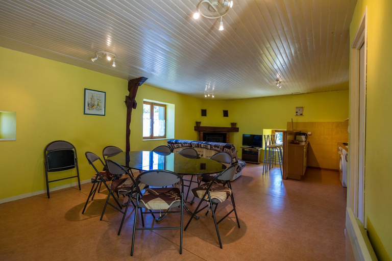 Others 5, Gite de Rouayras, Tarn