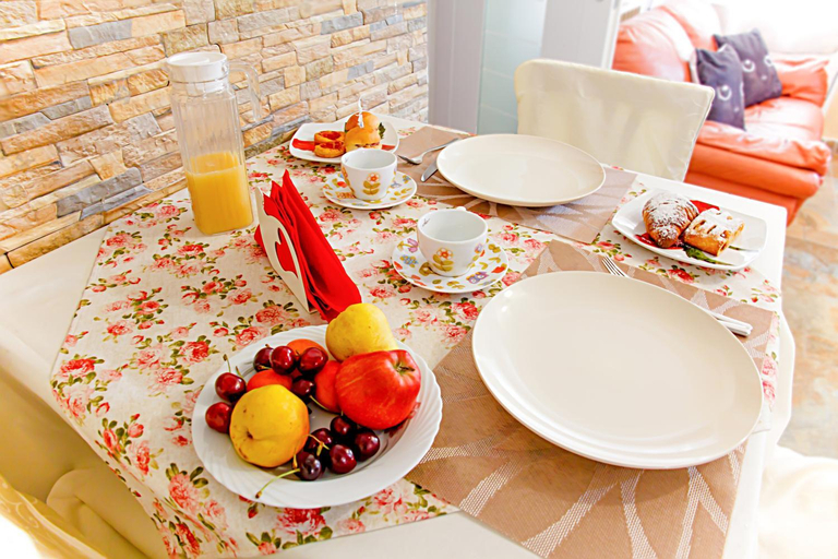Food & Drinks 4, Eden Lilli B&B, Pesaro E Urbino