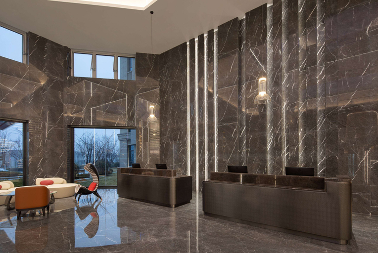 Others 4, Ramada By Wyndham Qingdao Jiaodong International Airport, Qingdao
