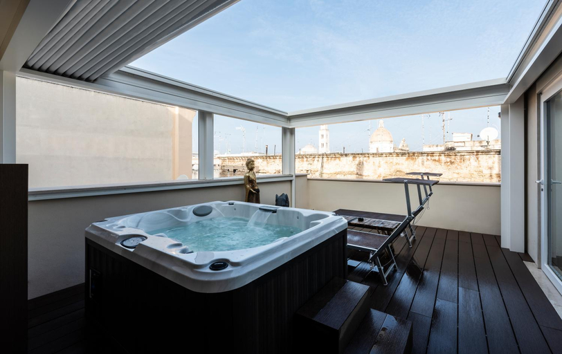 Sport & Beauty, B&B Palazzo San Michele, Bari