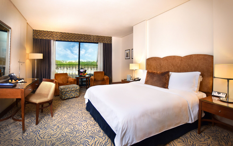 Bedroom 3, Al Ain Rotana, Al Ain