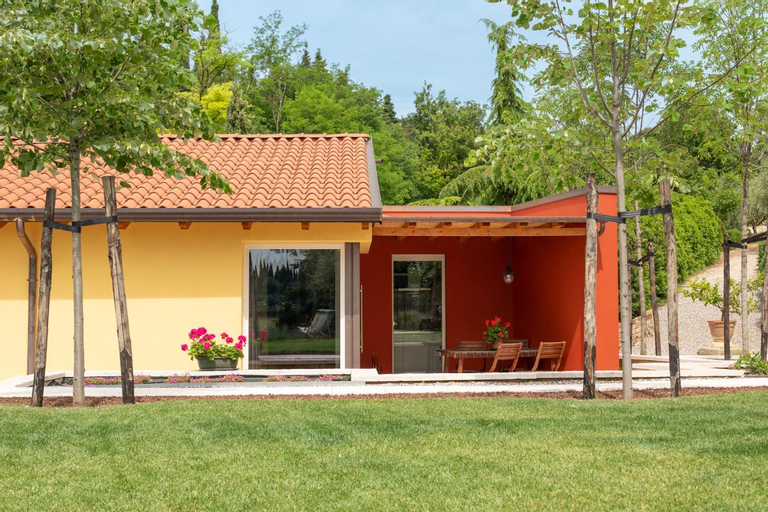 Exterior & Views 1, Agriturismo Sommavalle, Verona