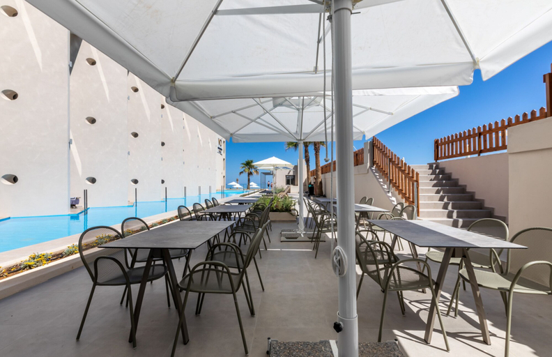 Food & Drinks 5, White Olive Elite Rethymno - All Inclusive, Crete