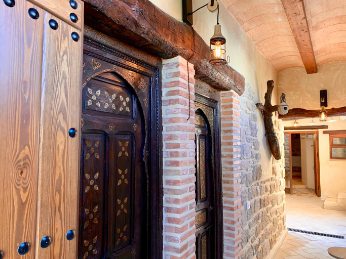 Exterior & Views 2, La Casuna de la Una, Teruel
