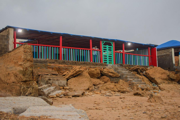 Others 3, Nomads Beach Resort, Karachi