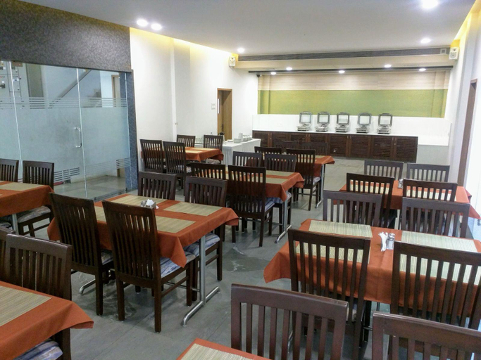 Others 5, HOTEL THE SENTOSA, Rajkot