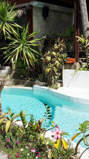 Sport & Beauty 5, Happiness Boutique Resort El Nido, El Nido