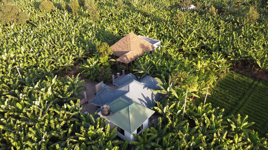 Exterior & Views 2, Jangwani river view inn, Monduli