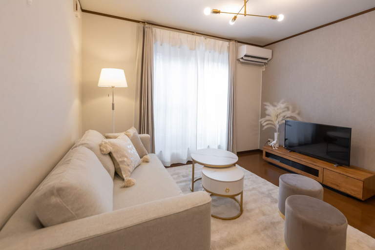 Others 5, Ten-Cha House - Self-Check In Only, Osaka