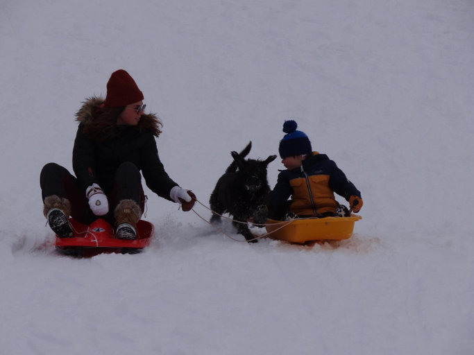 Others 4, Les Garianes, Hautes-Alpes