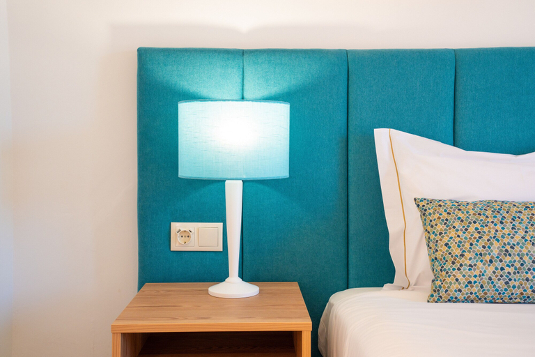 Bedroom 3, Four Seasons Vilamoura, Loulé