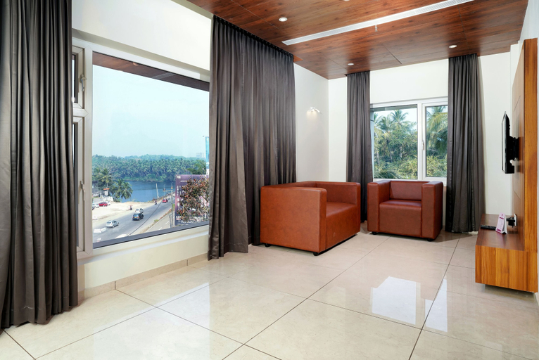 Others 5, Nexstay Rivermouth International, Malappuram