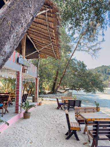 Others 5, Full Moon Bungalow Resort Koh Chang Ranong, Muang Ranong