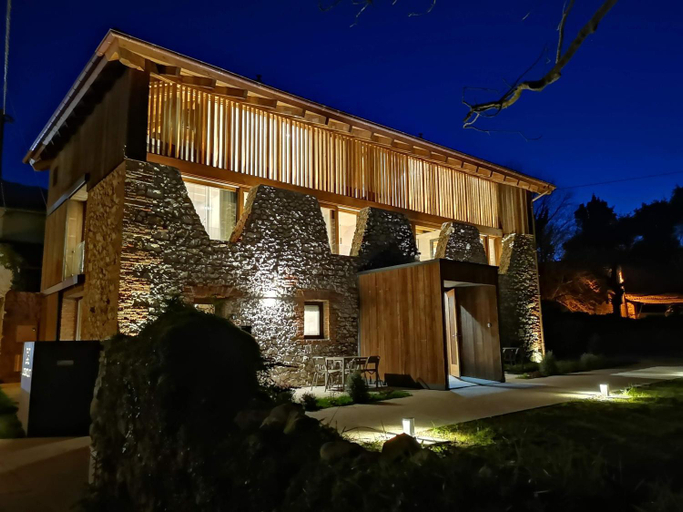 Exterior & Views 1, Apartamentos y Villas La Santilar, Asturias