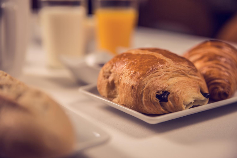 Food & Drinks, Timhotel Gare Montparnasse, Paris