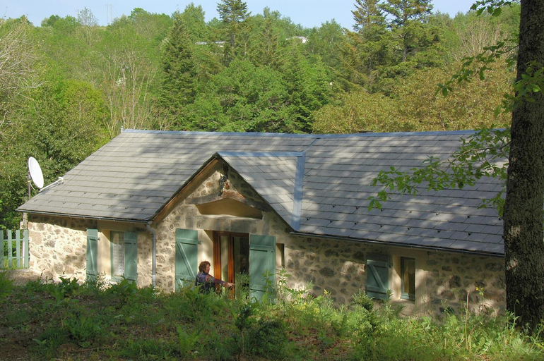 Others 4, Gite de Rouayras, Tarn