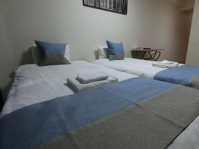 Others 5, Sakura Sands Hotel Shinsaibashi, Osaka