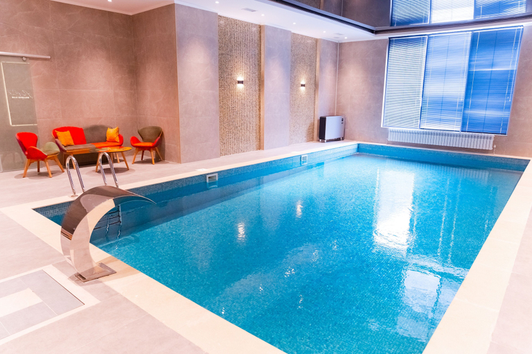 Sport & Beauty 2, Park Dedeman Almaty, Almaty