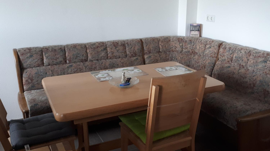Others 3, Privatzimmer Popp-Hessenauer, Ansbach
