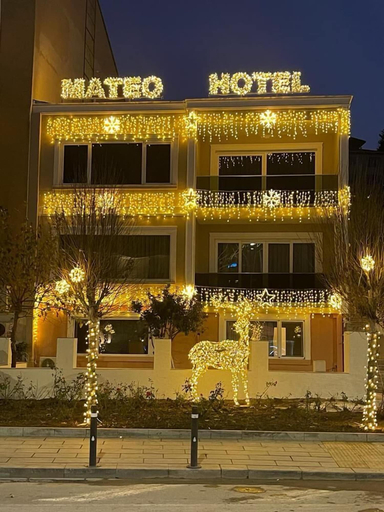 Exterior & Views 2, Mateo Hotel, Üsküdar