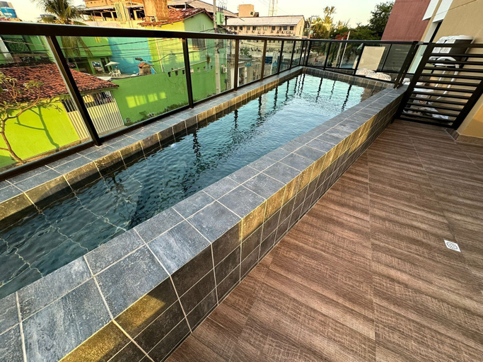 Sport & Beauty 4, Pousada Flor de Magnólia, Ipojuca