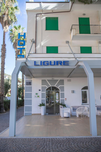 Exterior & Views 1, Hotel Ligure, Savona