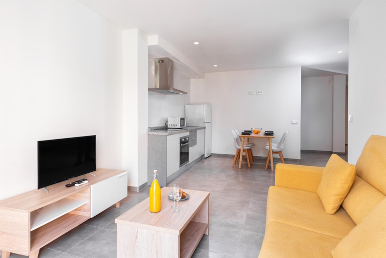 Others 5, Apartamentos Quijano By Be Alicante, Alicante