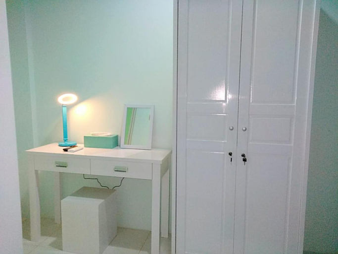 Others 5, Susilo Residence 10, West Jakarta