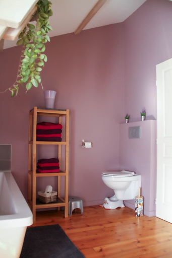 Bathroom 5, La Maison de Venus, Vendée