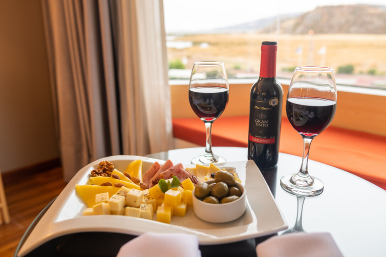 Food & Drinks 5, Lake Titicaca Hotel, Puno