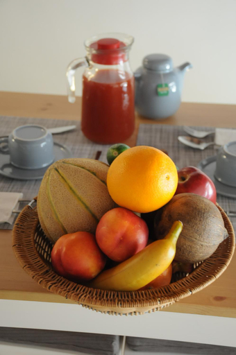 Food & Drinks 5, B&B Vin e Va, Bari