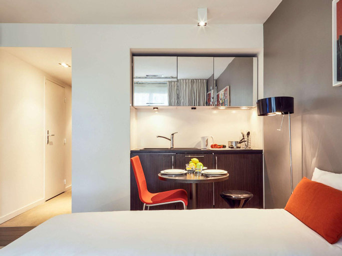 Bedroom 12