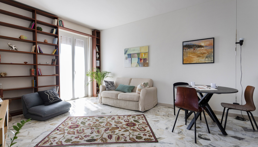 Others 5, Italianway Easy - Sirte 6, Milano